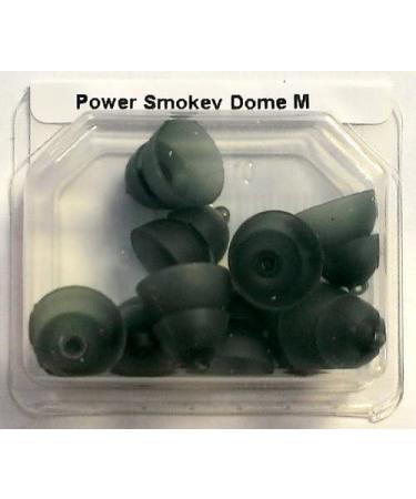 Phonak Smokey Medium Power Domes - Superior Hearing Aid Accessory - Buy Online on GoSupps.com