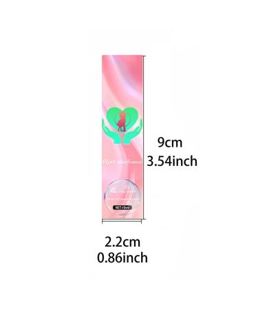 VEFSU Rollerball Refreshing Lasting Fragrance Perfume Portable Perfume Long Lasting Perfume For Men Women Perfume Ladies Gentlemen Perfume 10ml (C One Size) 1 Fl Oz (Pack of 1) C - Buy Online on GoSupps.com