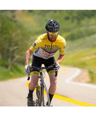 Honey Stinger Protein Bar Dark Chocolate Coconut Almond 1.5 Ounce (Pack of 15) - Buy Online on GoSupps.com