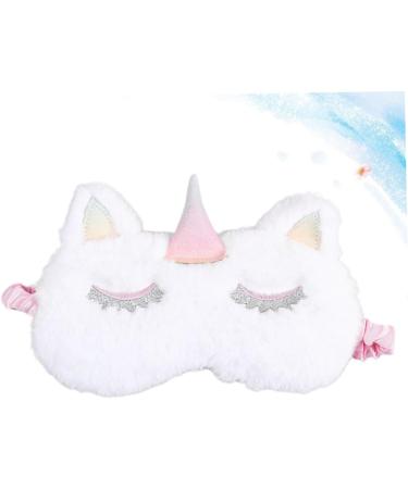 Beaupretty 3pcs Child Goggles - Hairy White - Safe & Stylish Swim Gear for Kids - Buy Online on GoSupps.com
