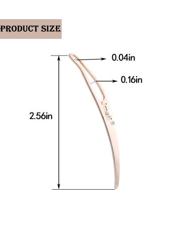 Dreadlock Interlocking & Crochet Tool Set - 6 Pieces for Locs & Sisterlocks | Tightening Accessories for Braiding - Hair Maintenance - Buy Online on GoSupps.com