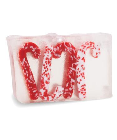 Primal Elements Holiday Soap Bar Bundle | Glycerin Moisturizing Soaps for Hands Face & Body | Perfect Gift & Stocking Stuffer | 8-Pack Variety - Buy Online on GoSupps.com