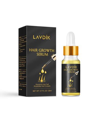 Hair Growth Serum Hair Loss Prevention Oil Hair Loss Treatment Hair Regrowth Oil Hair Thinning Treatment Hair Serum Hair Growth Care for Men and Women