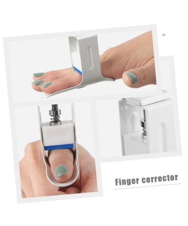 MAGICLULU Portable Splint Accessory - Wear-Resistant Straightener Fixer for Optimal Support | International Shipping Available - Buy Online on GoSupps.com