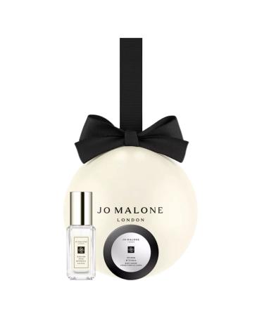 Jo Malone London Christmas Ornament 2 Piece Set - Travel Size