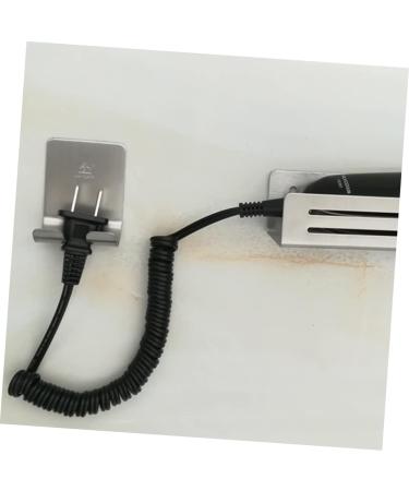 HomsfoU 3-Stage Razor Holder Hook | Razor Organizer for Efficient Storage | Durable Hook for Bare Razors - Shop Now! - Buy Online on GoSupps.com