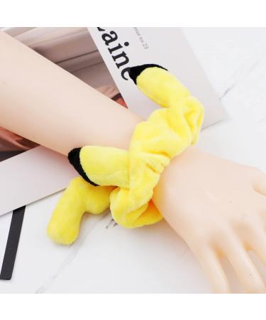 Japanese Anime Headband with Hair Ties | Cute Hair Accessories for Girls - Buy Online on GoSupps.com