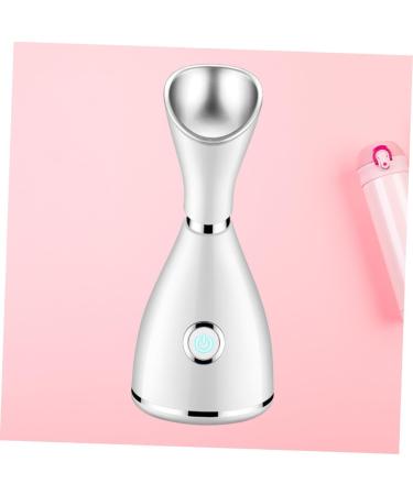 Hemoton 3pcs Hot Spray Hydrating Facial Sprayer Household Steaming Face Instrument White - Buy Online on GoSupps.com