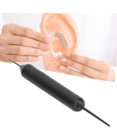Hearing Amplifier Cleaning Kit - 20-Piece Portable Set for Sound Tubes | Optimize Hearing Aids Maintenance - Buy Online on GoSupps.com