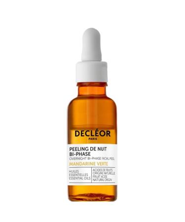 Decléor Mandarine Verte Bi-Phase Night Peeling 30 ml