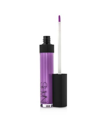 NARS Larger Than Life Lip Gloss #Annees Folles - Buy 6ml/0.19oz Online - International Shipping Available - Buy Online on GoSupps.com