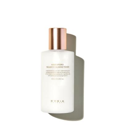 KYRiA THERAPY Mare Hydro Balance Calming Toner Hydrating & Soothing Facial Toner for Sensitive Skin 200ml / 6.76 fl oz
