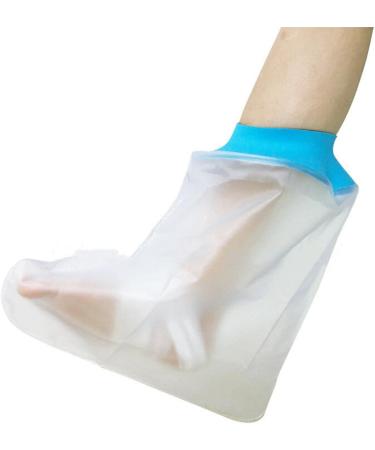 Cast Shower Arm Covers - Shower Cast Arm | Reusable Arm Covers Bath Bag for Wounded Arm Hands Wrists Elbow Hulzogul Finger P2223 Children's Foot - Buy Online on GoSupps.com