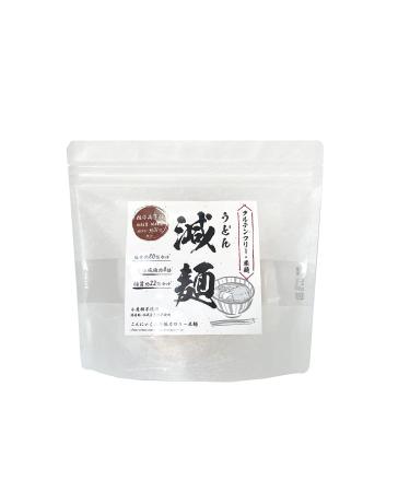 Rice Flour Udon Noodles with Konjac (2 servings),We use famous Japanese rice, 0 salt, Low wheat flour,Keto and Paleo-Friendly,Gluten free,Low calorie Food,Healthy diet, Unparalleled odorless konjac noodles. Low calorie Food,0 salt, Low wheat flour. Gluten