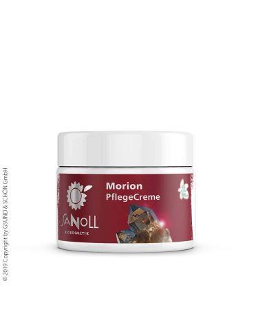 Sanoll Morion after shave balm