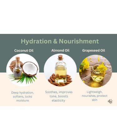 DE SELVA Exfoliating Sugar Scrub with Rosemary & Peppermint Organic Brown Sugar Body Scrub for Smooth Hydrated Skin Deeply Moisturizing & Invigorating Vegan Cruelty-Free 10 oz - Buy Online on GoSupps.com