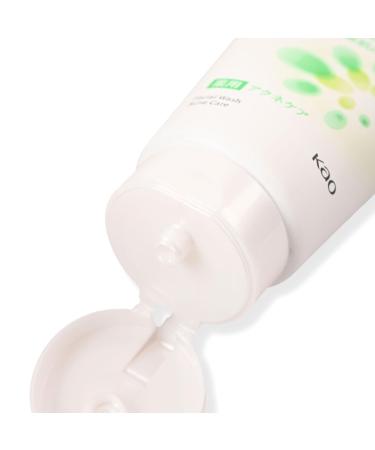 Bi-ore Facial Cleanser Twin Pack 130g x 2 - Gentle Face Wash for Women Deep Cleansing Facewash Formula Removes Dirt & Oil Suitable for Sensitive Skin Maintains Moisture Without Over-Drying - Buy Online on GoSupps.com