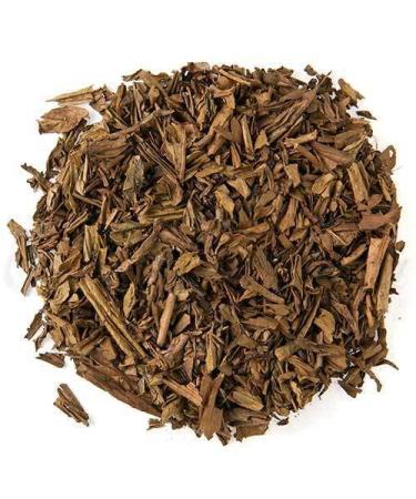 Seba Garden Loose Roasted Green Tea 1kg