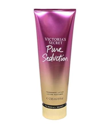 Victoria's Secret Assorted Fragrance Body Lotion (Pure Seduction)