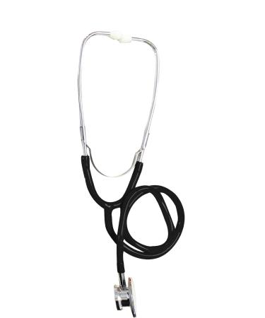 Buy XL Blood Pressure Meter with Extra Velcro Cuff & Double Head Stethoscope - Accurate & Easy to Use | International Shipping Available - Buy Online on GoSupps.com