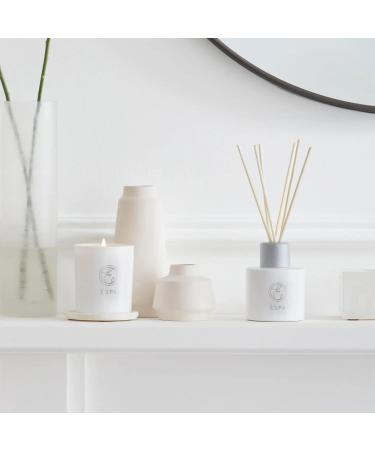 ESPA Energising Reed Diffuser 200ml | Refreshing Peppermint Eucalyptus & Rosemary | International Shipping Available - Buy Online on GoSupps.com
