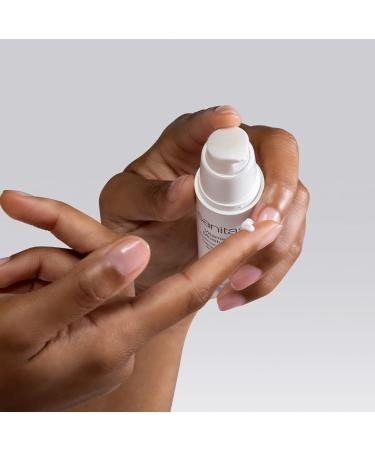 Sanitas Skincare Vitamin C Moisturizer Lightweight & Fast Absorbing for Combination/Oily Skin 1 oz International Shipping Available - Buy Online on GoSupps.com