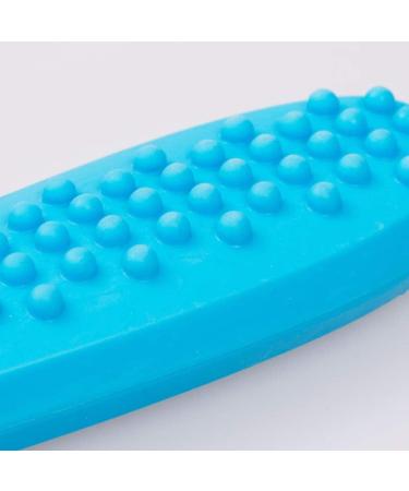 Milist Massage Hammer - Acupoint Meridian Relief Tool for Shoulder Pain & Relaxation (28x5.3 cm) - International Shipping Available - Buy Online on GoSupps.com