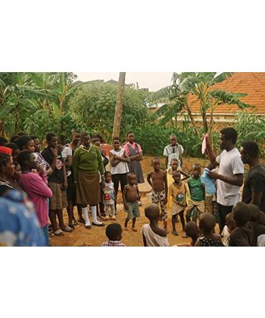 Desalu Naturals Raw African Shea Butter with Hemp Seed Oil & Argan Oil (8 oz) - Nourishing Skin Hydration - Buy Online on GoSupps.com