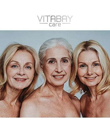 Magnesium Body Scrub - Natural Magnesium Body Scrub (250ml) - Buy Online on GoSupps.com