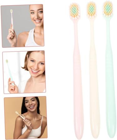 Funomocya 9ST Children s Toothbrush Set | Soft Bristle Manual Toothbrush for Effective Tooth Cleaning at Home - Buy Online on GoSupps.com