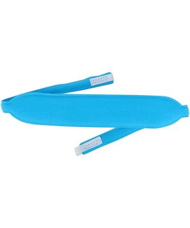 Les-Theresa Tracheostomy Catheter Fixation Belt | Secure Tracheostomy Tube Holder | International Shipping - Buy Online on GoSupps.com