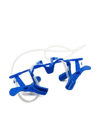 Buy Sino Dental Small Orthodontic Cheek Retractor | Top Quality Oral Dry Field Systems for Effective Dental Procedures - International Shipping Available - Buy Online on GoSupps.com