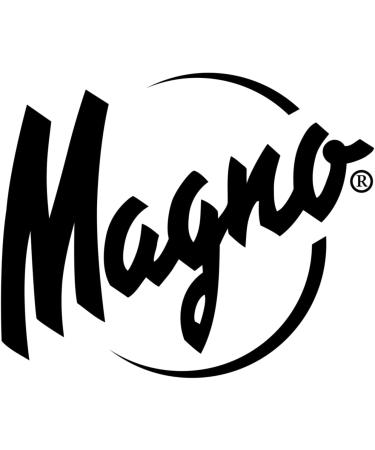 Magno Black Energy Shower Gel Invigorating Citrus Fragrance 550 ml - Buy Online on GoSupps.com