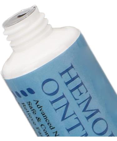 3pcs x 20g Hemorrhoids Ointment - Herbal Anus Health Care Cream for Itch Relief & Lymphatic Drainage (60g Total) - Buy Online on GoSupps.com
