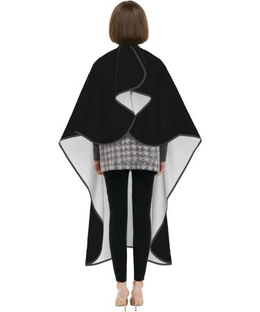 Shop 66x55 Blessed Christian Barber Cape | Cool Jesus Gifts for Men & Women - Large Hair Cutting Cape - Buy Online on GoSupps.com