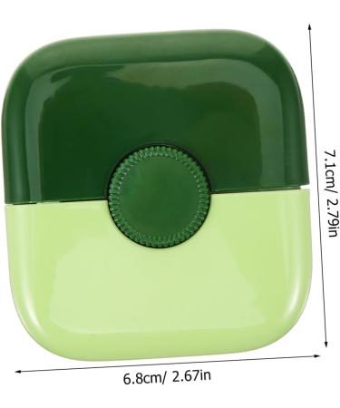 FRCOLOR 2 Bangs Hair Trimmer Comb | Manual Split End Trimmer for Women | Multifunctional Hair Cutting Tool for Bangs & Split Ends - Buy Online on GoSupps.com