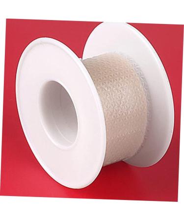 Anti-Wear Heel Tape - Invisible Foot Care Stickers | Wear-Resistant Back Stickers for Comfort & Protection - Buy Online on GoSupps.com