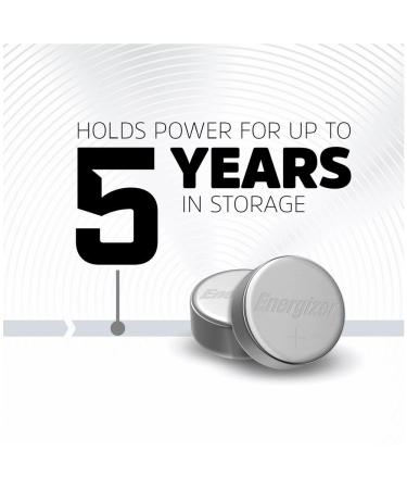 Energizer 364BPZ Zero Mercury Battery - High-Performance 1 Pack for Long-Lasting Power | International Shipping Available - Buy Online on GoSupps.com