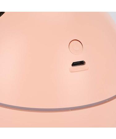 200ml Portable Humidifier Aroma Diffuser Home Office Mini Cute Cat Shape Air Purifier Humidifier USB Atomizer Essential Oil Aromatherapy Diffuser - Buy Online on GoSupps.com