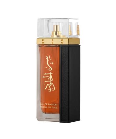 Ser Al Khulood Spray Perfume 100 ml Wonderful Sweet Fragrance For Women - Buy Online on GoSupps.com