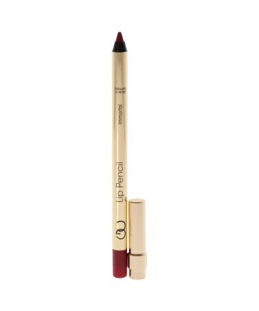 Gerard Cosmetic Lip Pencil - Immortal for Women | 0.04 oz - Shop Internationally - Buy Online on GoSupps.com