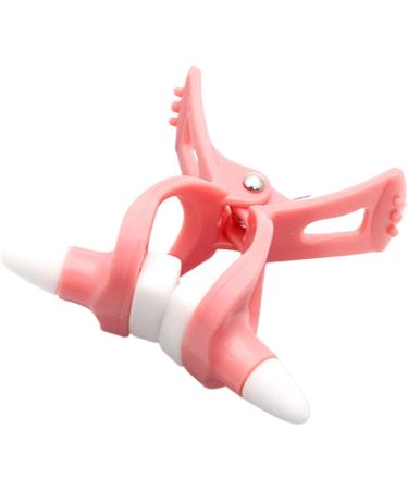  G n rique Large Nasal Corrector Wide Nose Straightener Clip Ergonomic Daily Use Tweezer Facial Improvement Solution - Buy Online on GoSupps.com