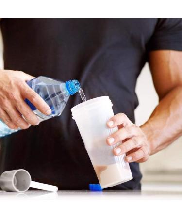  Energy Feelings Energy Feelings Vanilla Flavor Pea Protein Powder | 75% Vegan Eco-Friendly Gluten Free Lactose Free Protein No Added Sugar | Protein to Gain Muscle Mass and Health - Buy Online on GoSupps.com