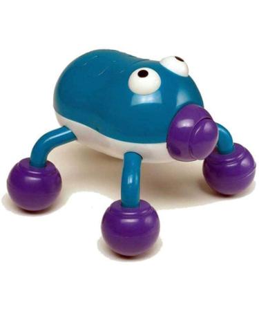 Big Bug Massager - Assorted Colors