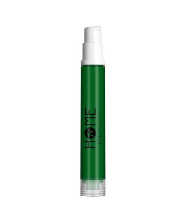 Green Face Body Paint - Washable Matte Liquid Foundation for Halloween & SFX Makeup (0.5 fl. oz) - International Shipping Available - Buy Online on GoSupps.com
