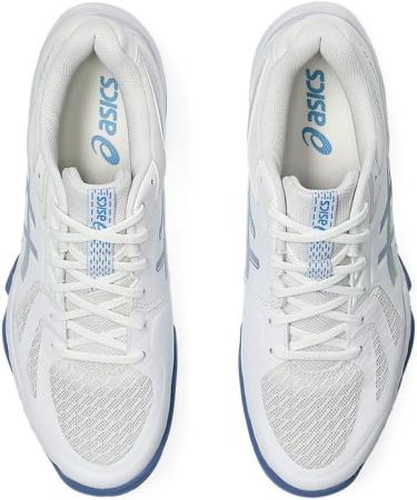 Asics Men Squash Shoes 42.5 EU - High Performance & International Shipping Available - Buy Online on GoSupps.com