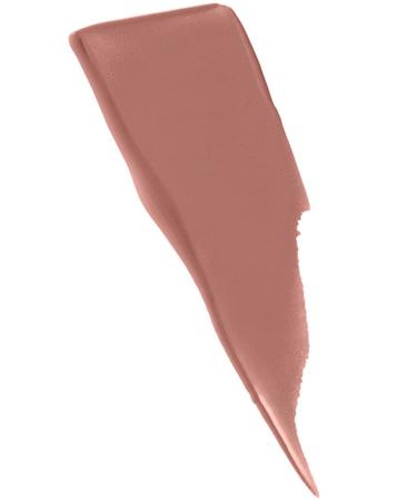 Buy Superstay Matte Ink Lipstick 65 | Long-Lasting Intense Color | International Shipping - Buy Online on GoSupps.com