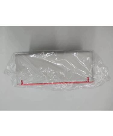 Buy Plastic Wet Wipes Box | Storage Case for Baby Wipes Tissues & Napkins - Durable & Stylish - Buy Online on GoSupps.com
