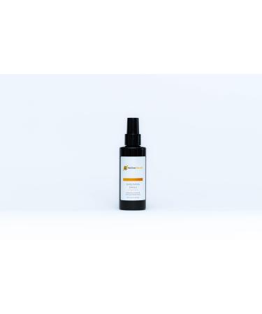 Notion Beauty Grooming Spray with Amaranthus Extract and Hydrolyzed Rice Protein 3.4 fl oz
