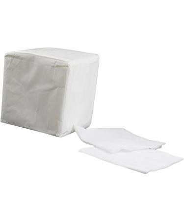 100 Pcs/Pack Multifunctional Cotton Pad Makeup Removers Pad Disposables Cleaning Pad For Cleaning - Buy Online on GoSupps.com